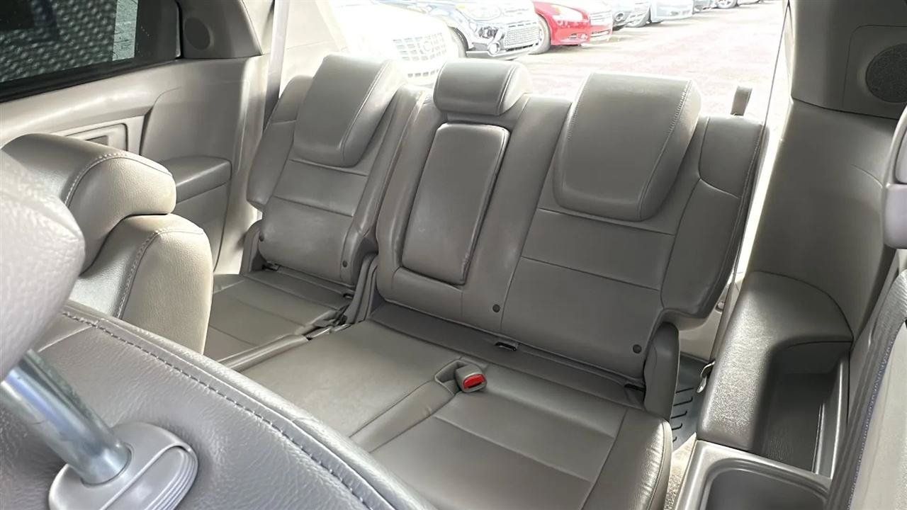 Used 2013 Honda Odyssey Touring image 25