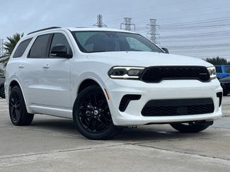 Used 2024 Dodge Durango GT video 2
