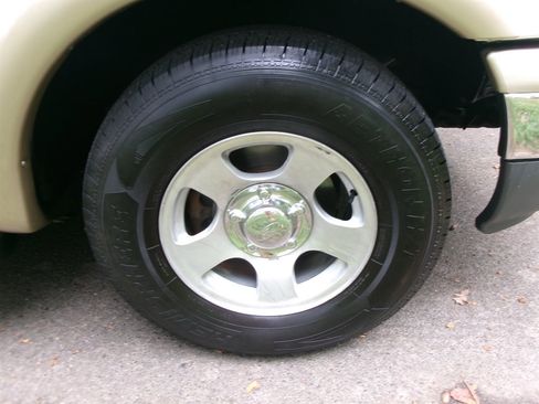 Used 1999 Ford F150 Lariat image 51