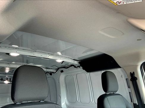 Used 2024 Ford Transit 250 Low Roof AWD image 17