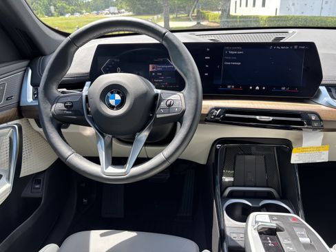 Certified 2026 BMW X1 xDrive28i AWD/4WD image 18