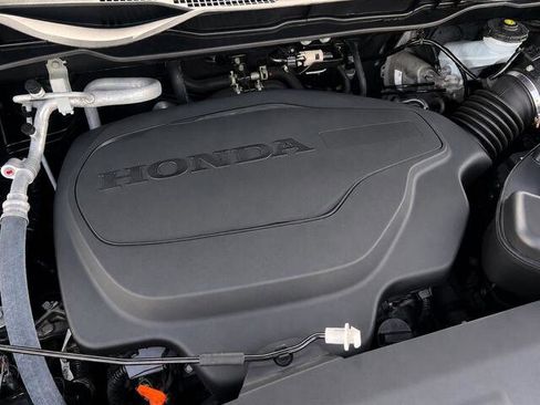 Used 2023 Honda Odyssey EX-L image 36