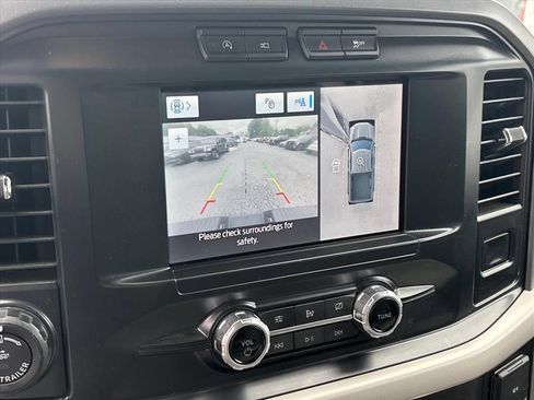 Used 2021 Ford F150 XLT w/ Equipment Group 301A Mid AWD/4WD image 33