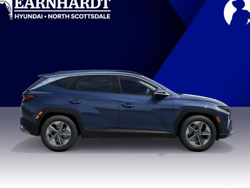 New 2026 Hyundai Tucson SEL FWD image 7