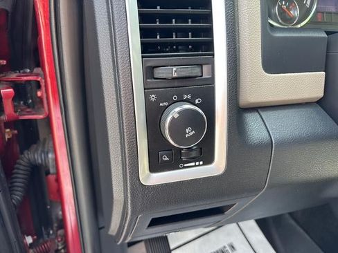 Used 2012 RAM 1500 Big Horn w/ Remote Start & Security Group AWD/4WD image 23