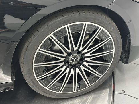 New 2026 Mercedes-Benz CLE 300 4MATIC Coupe image 13