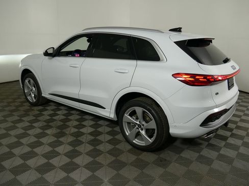 New 2026 Audi Q5 Premium Plus AWD/4WD image 26