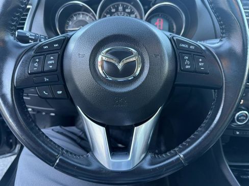 Used 2014 MAZDA MAZDA6 Grand Touring image 34
