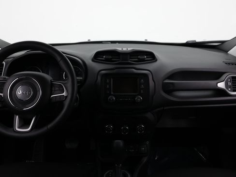 Used 2019 Jeep Renegade Sport w/ Sport Appearance Group FWD image 36