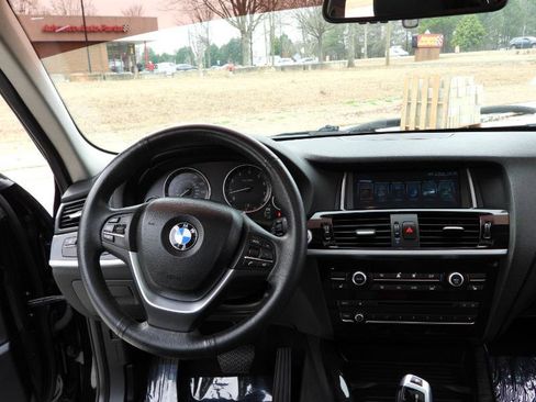 Used 2017 BMW X3 sDrive28i image 41