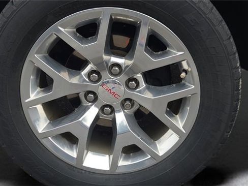 Used 2018 GMC Sierra 1500 SLT w/ SLT Premium Package image 38