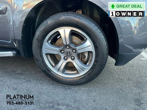 Used 2015 Honda Pilot SE image 16