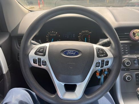 Used 2014 Ford Edge SE w/ Equipment Group 101A image 28