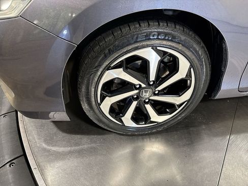 Used 2016 Honda Accord EX-L image 10