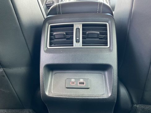 Used 2020 Nissan Maxima 3.5 SL w/ Floor Mat Group FWD image 10