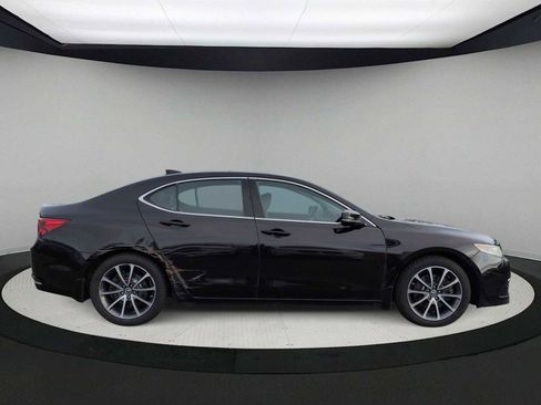 Used 2016 Acura TLX V6 Tech image 9