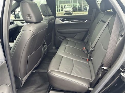Used 2023 Cadillac XT5 Premium Luxury w/ LPO, Floor Liner Package image 25