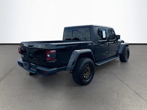 Used 2023 Jeep Gladiator Sport AWD/4WD image 26