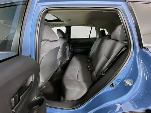 Certified 2026 Toyota Corolla Cross LE w/ Moonroof Package FWD image 24