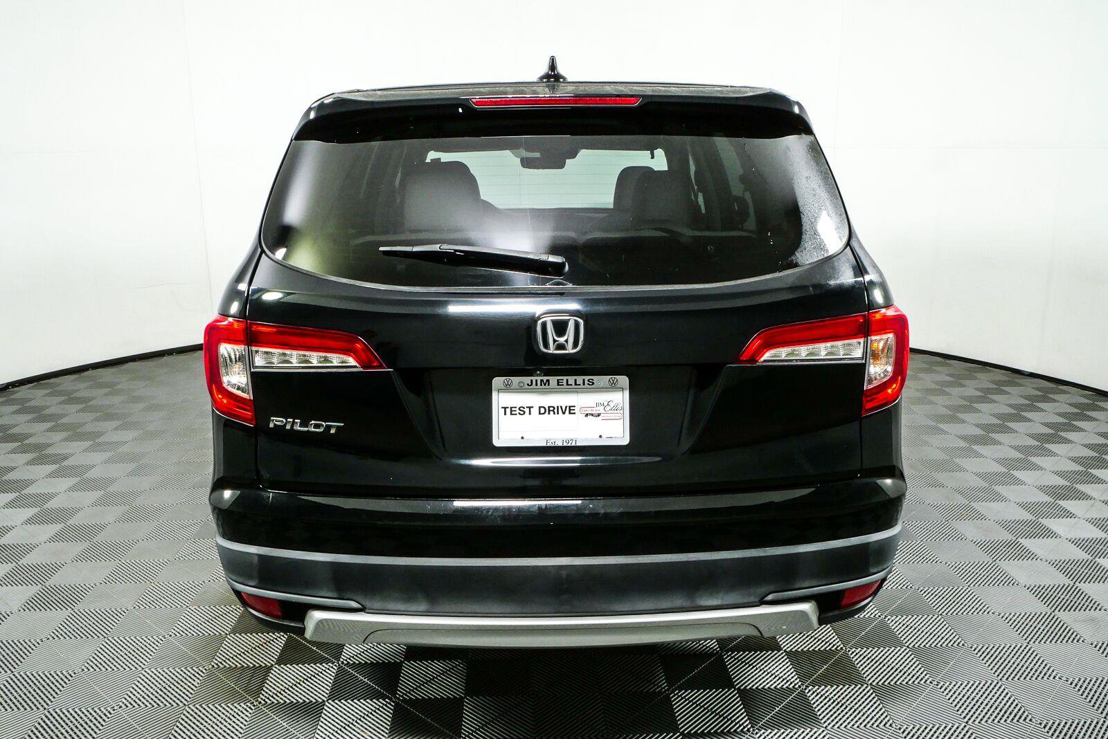 Used 2019 Honda Pilot EX-L image 27