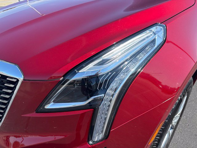 Used 2023 Cadillac XT5 Premium Luxury w/ Technology Package FWD image 9