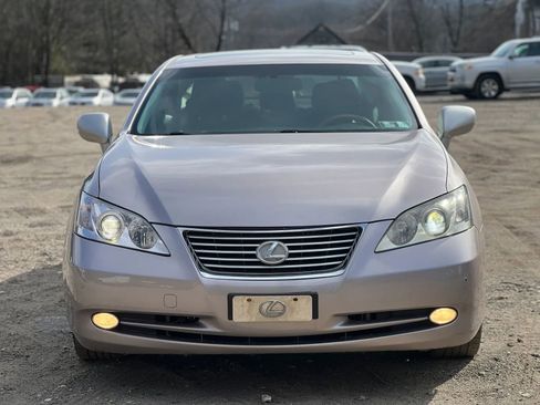Used 2007 Lexus ES 350 FWD image 1
