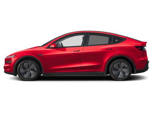 Used 2026 Tesla Model Y 2WD image 3