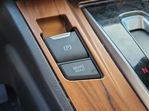 Used 2022 Honda CR-V EX image 28