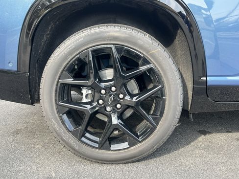 New 2026 Chevrolet Traverse RS image 42