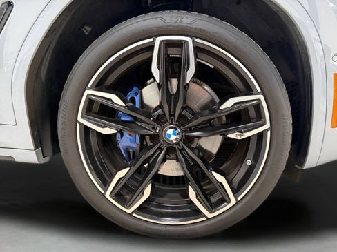 Used 2024 BMW X4 M40i AWD/4WD image 42
