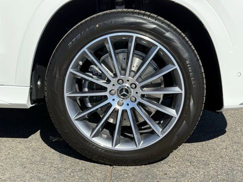 New 2026 Mercedes-Benz GLE 350 4MATIC image 15