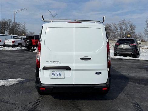 Used 2020 Ford Transit Connect XL image 5