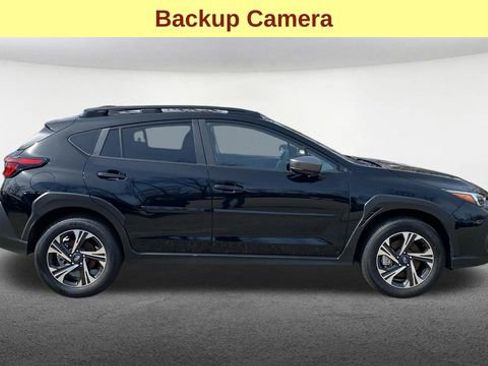 Certified 2025 Subaru Crosstrek 2.0i Premium AWD/4WD image 10