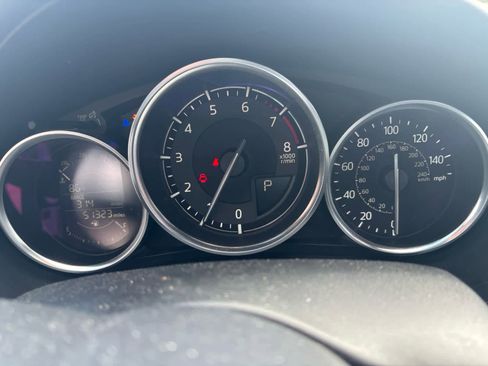 Used 2018 MAZDA MX-5 Miata Grand Touring image 7