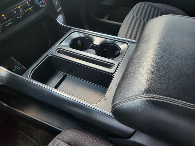 Used 2023 Ford F150 XL w/ STX Appearance Package RWD image 18