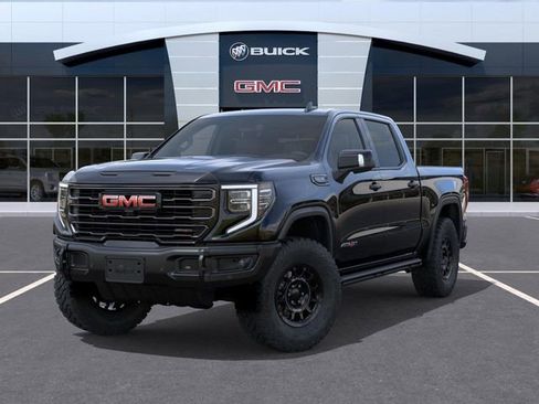 New 2026 GMC Sierra 1500 AT4X w/ AT4X AEV Edition AWD/4WD image 6