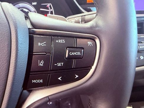 Certified 2024 Lexus ES 300h 300h NAV/PARK AST/NEW TIRES/1- w/ Premium Package image 21