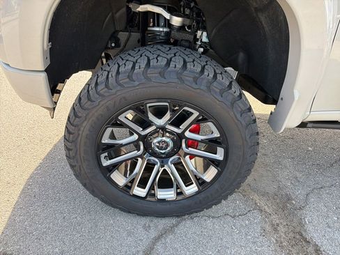 New 2026 Chevrolet Silverado 1500 RST AWD/4WD image 10