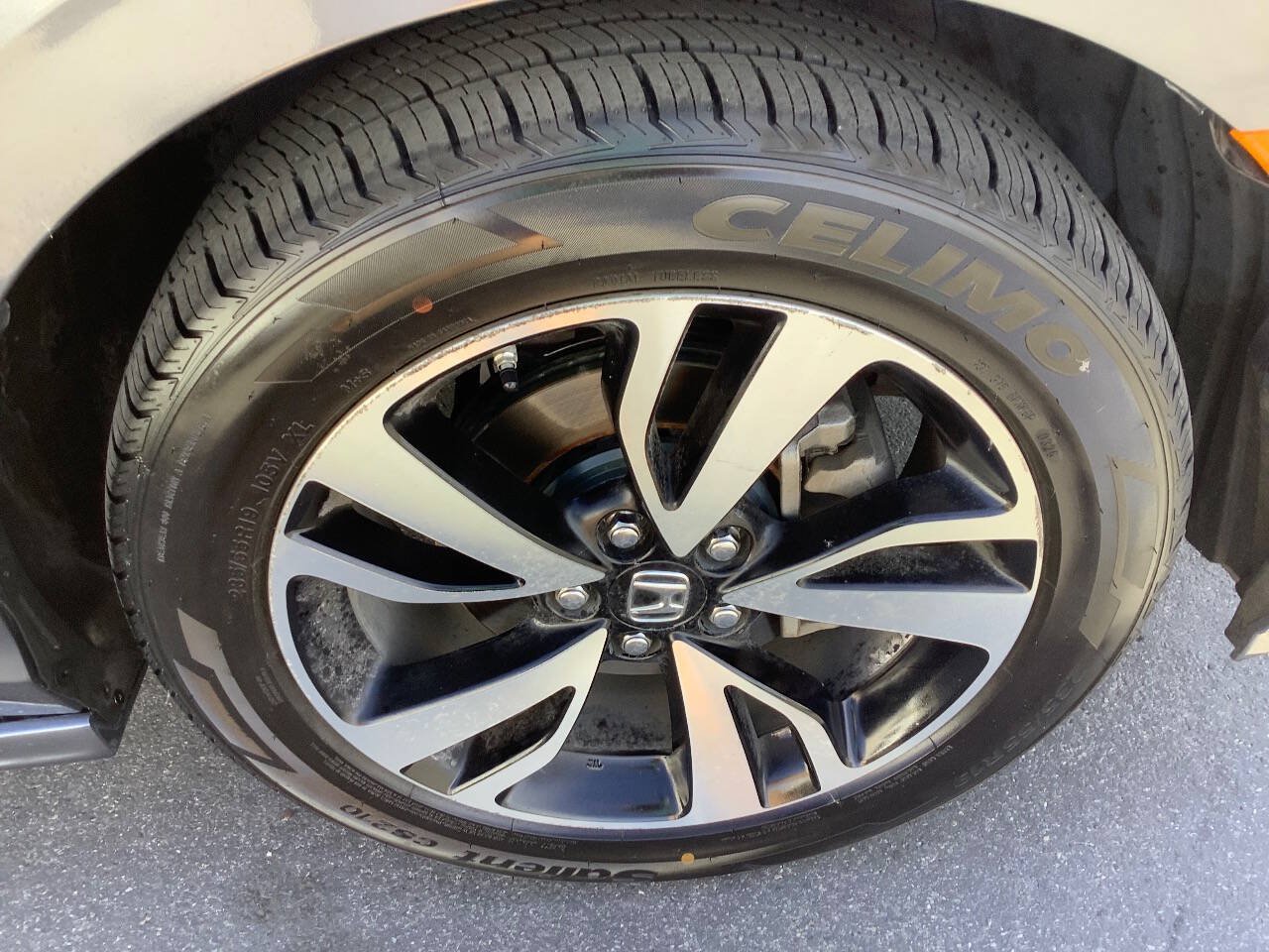 Used 2020 Honda Odyssey Elite image 30