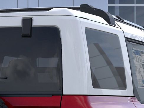 New 2026 Ford Bronco Heritage Edition image 25