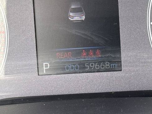 Used 2024 Toyota Corolla LE FWD image 16