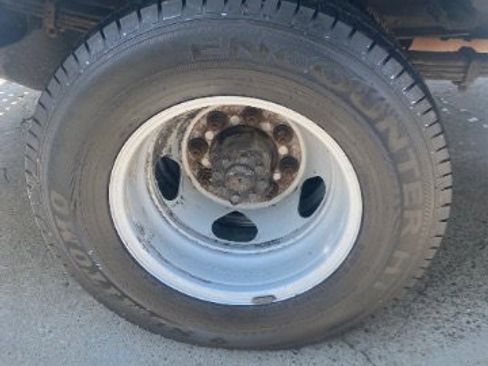 Used 2013 Chevrolet Silverado 3500 W/T image 29