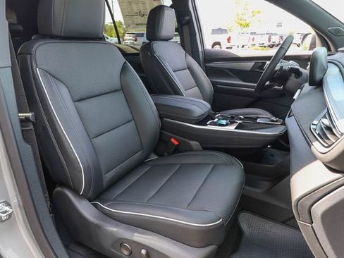 New 2026 Buick Enclave Preferred w/ Power Package FWD image 23