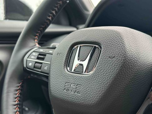 New 2026 Honda HR-V Sport image 20