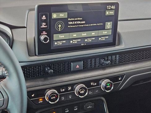 New 2026 Honda CR-V Sport-L image 12