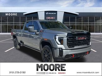 New 2026 GMC Sierra 2500 AT4 w/ AT4 Premium Plus Package video 1