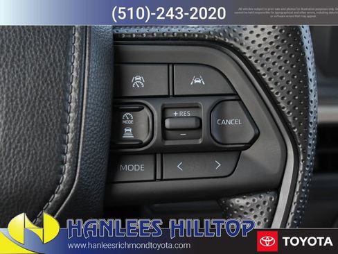 New 2025 Toyota Tacoma SR5 image 26