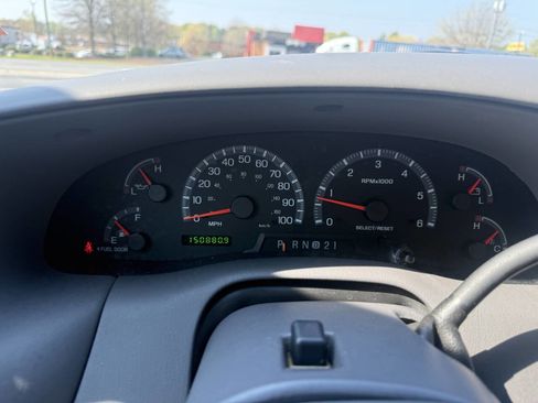 Used 2002 Ford F150 XLT image 20