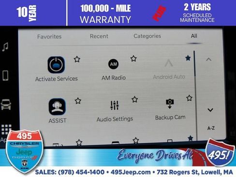 New 2026 RAM ProMaster 1500 w/ Quick Order Package 22G SLT image 21