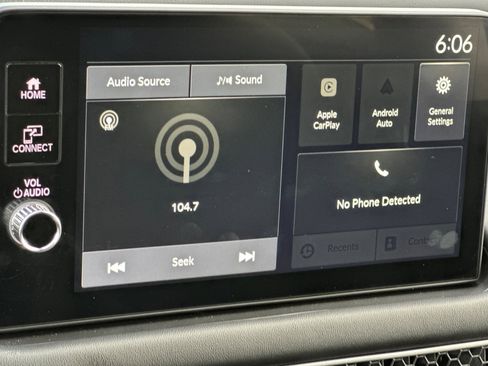 Certified 2026 Honda HR-V EX-L image 18